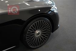 Mercedes-Benz S-Class Maybach